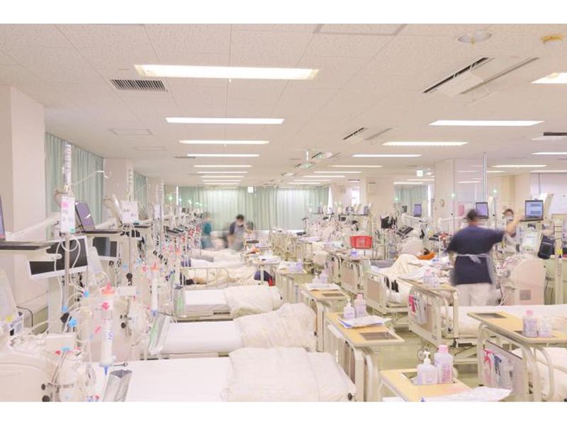 基金拠出型医療法人 眞仁会　　逗子桜山クリニックのアルバイト・バイト求人情報-02