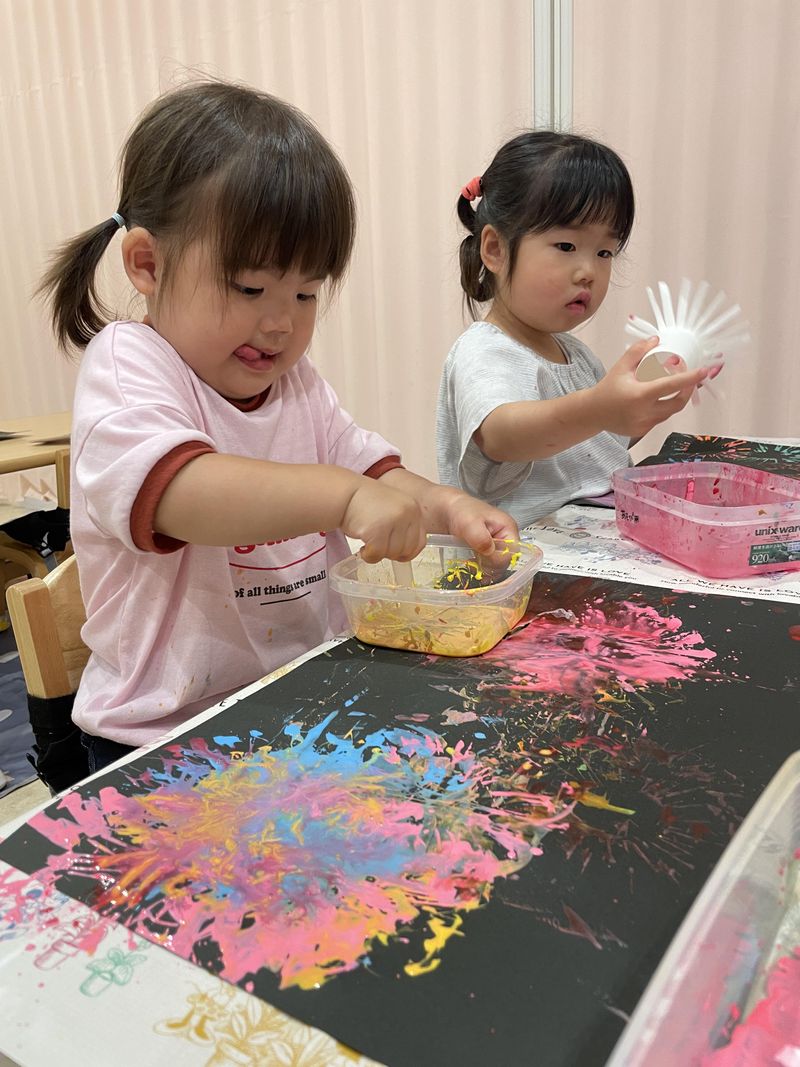 鈴の花保育園のアルバイト・バイト求人情報-05