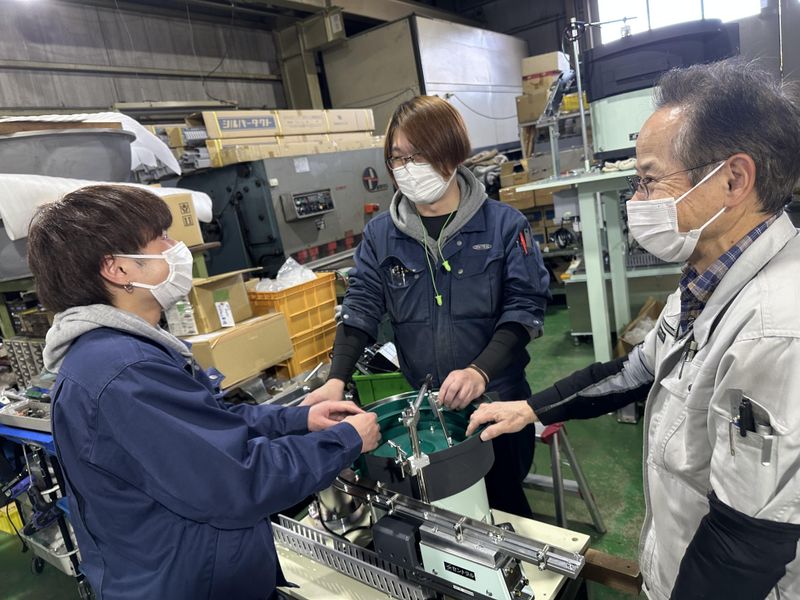 セントラル工業株式会社の求人・転職情報