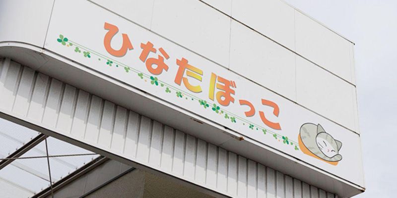 株式会社　ひなたぼっこの求人・転職情報