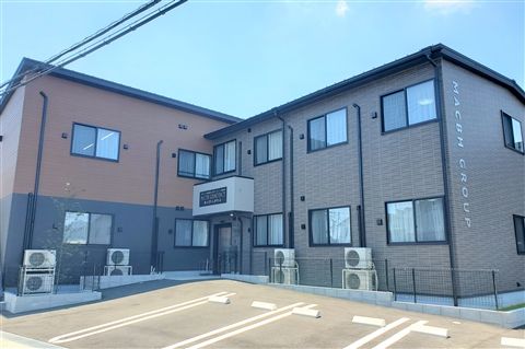 株式会社 マックビーヒル就労支援機構の求人・転職情報