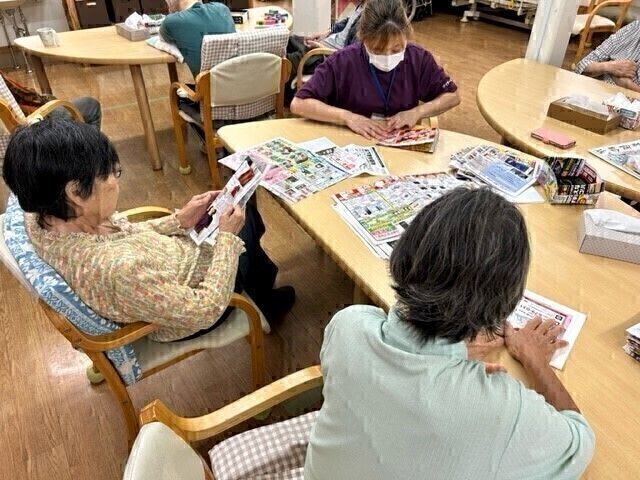 株式会社横浜メディカルケア　戸塚共立リハビリデイサービス泉のアルバイト・バイト求人情報-02