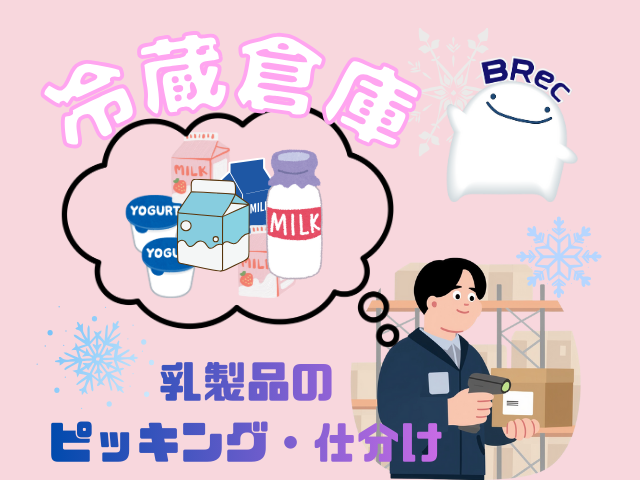 株式会社BRec 郡山営業所