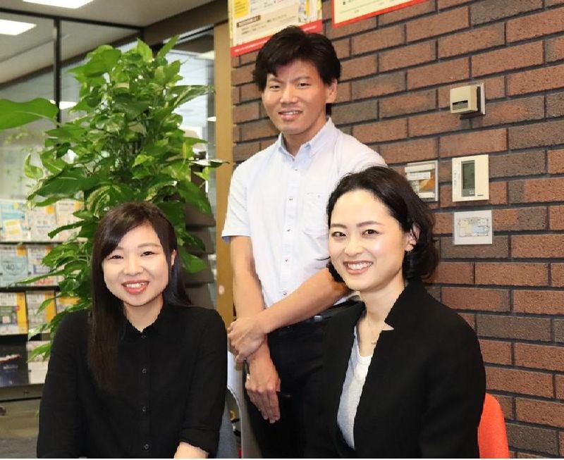 株式会社法学館のアルバイト・バイト求人情報-03