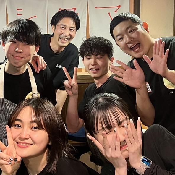 SPD&Company株式会社/もつ焼き居酒屋 アシタマ渋谷店のアルバイト・バイト求人情報-08