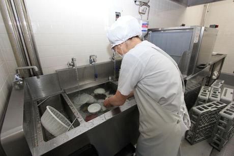 淀川食品　特別養護老人ホーム 輝祥苑