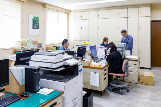 光星工業株式会社の求人・転職情報