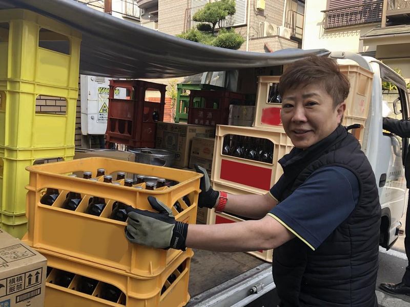 株式会社アサヌマの求人・転職情報