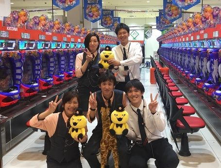 キコーナ　八鹿店(アンダーツリー株式会社)の求人・転職情報