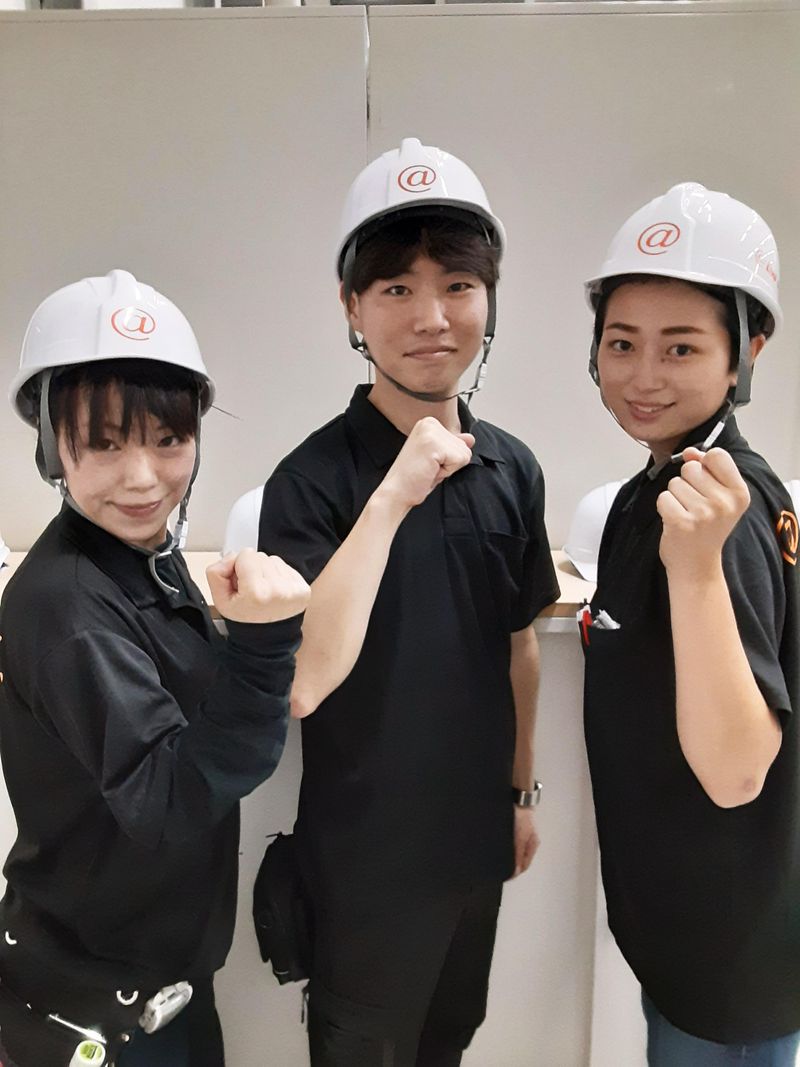 株式会社アットライン　兵庫県神戸市中央区のアルバイト・バイト求人情報-01