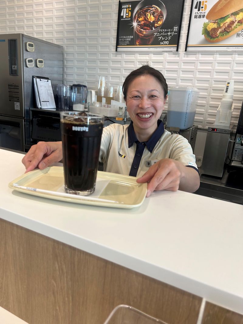 ドトールキッチン Enejet四日市日永店のアルバイト・バイト求人情報-02