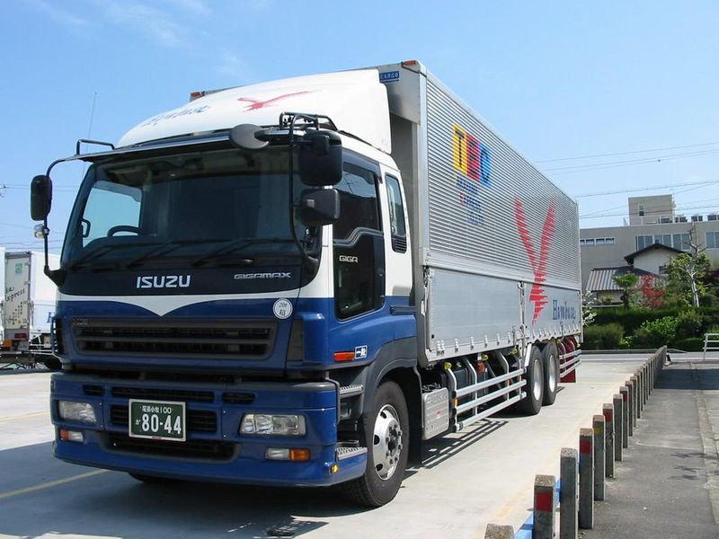 高山運輸株式会社の求人・転職情報