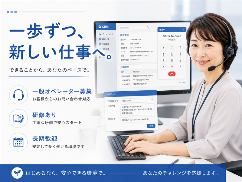 求人画像