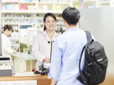 さくら薬局　御茶ノ水駅前店の求人・転職情報