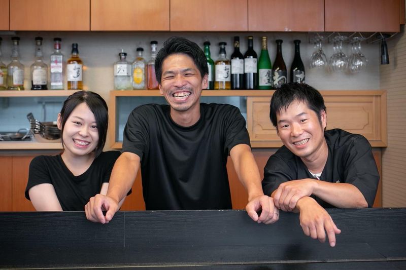 もつ粋 奈良三条店(株式会社EBAN)のアルバイト・バイト求人情報-02