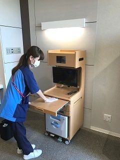 パラテクノ株式会社 東邦大学医療センター佐倉病院のアルバイト・バイト求人情報-01