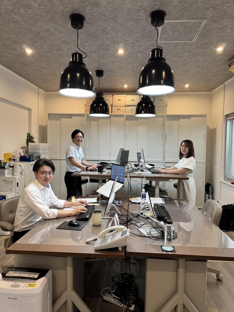 会計事務所インテグランスの求人・転職情報