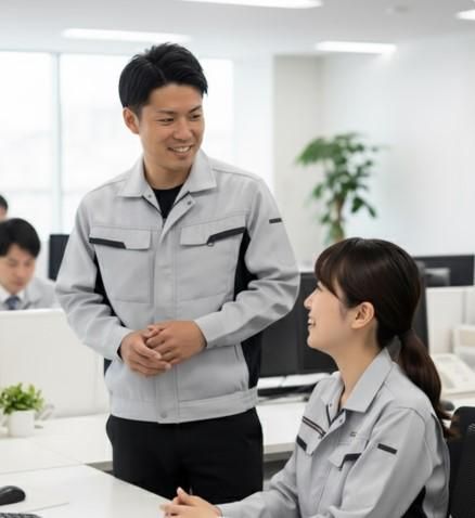 株式会社新和技建の求人・転職情報