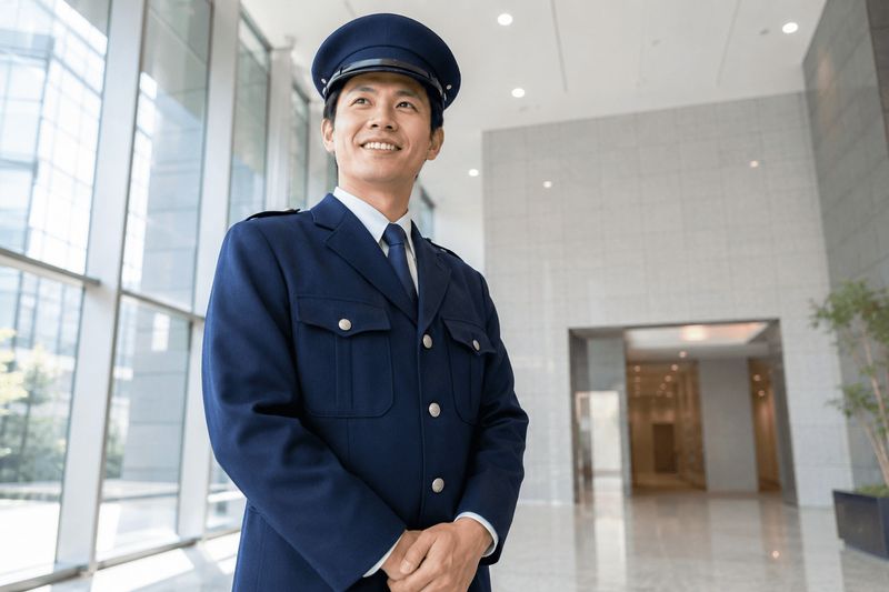 セコム株式会社の求人・転職情報