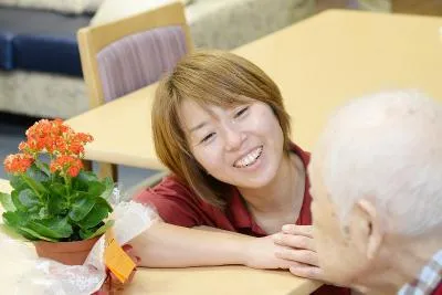 求人画像