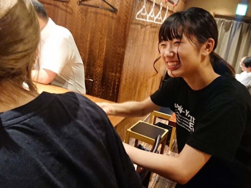 有限会社エンヤフードサービス　炭火焼とり えんや 中津店の求人・転職情報