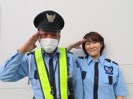 日本科学警備保障㈱の求人・転職情報