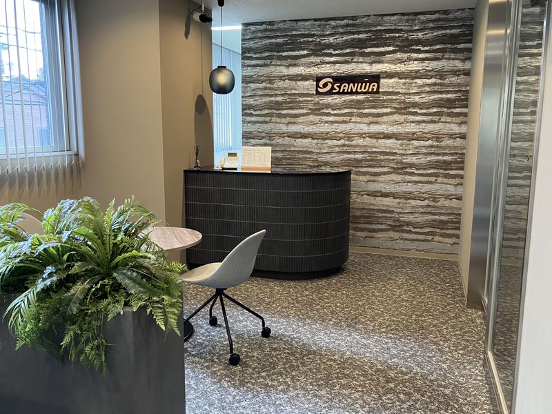 三和商事株式会社の求人・転職情報