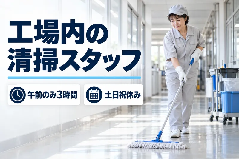 エア・ウォーター(株)/堺事業所のアルバイト・バイト求人情報