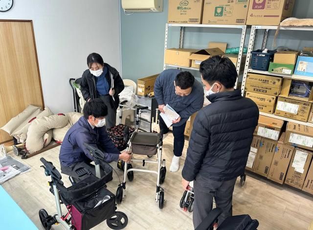 株式会社夏樹の求人・転職情報