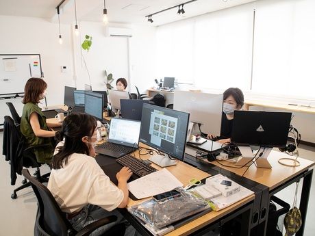 LR株式会社の求人・転職情報