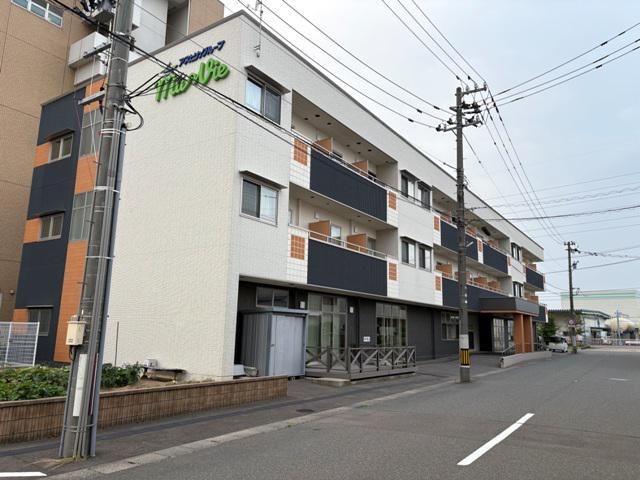 株式会社アスピカ　アスピカケアセンターまびぃ~Ma・Vie~開発のアルバイト・バイト求人情報-05