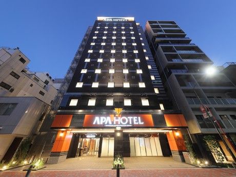 アパホテル株式会社のイメージ2