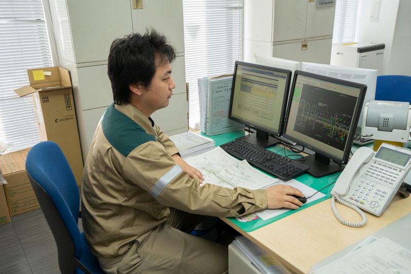 あすか創建株式会社の求人・転職情報