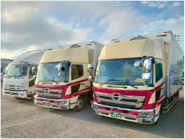 有限会社北海道アロー運輸の求人・転職情報