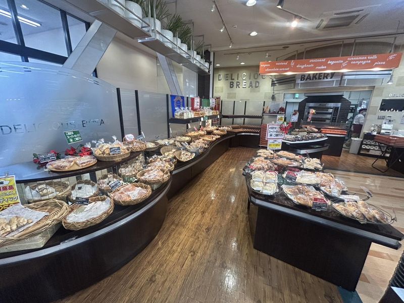 フランソア島原栄町店のアルバイト・バイト求人情報-01