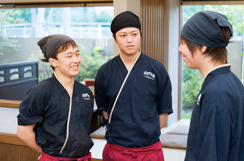 株式会社味一番フード-0001の求人・転職情報