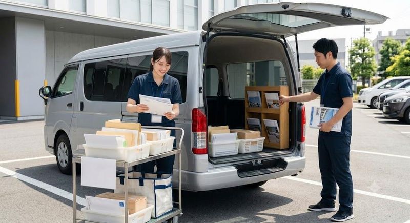 大洋ビル整備株式会社の求人・転職情報