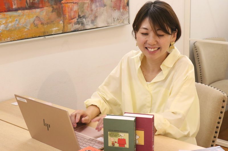 株式会社ポトマックの求人・転職情報