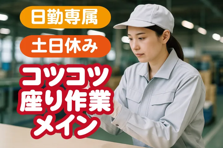 UTエージェント株式会社 東海第一CUのアルバイト・バイト求人情報