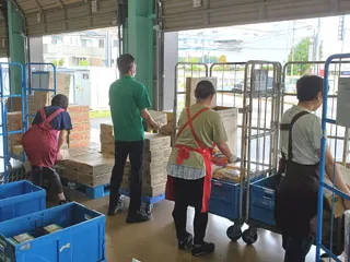 生活協同組合コープあいち 三好センターのアルバイト・バイト求人情報-01