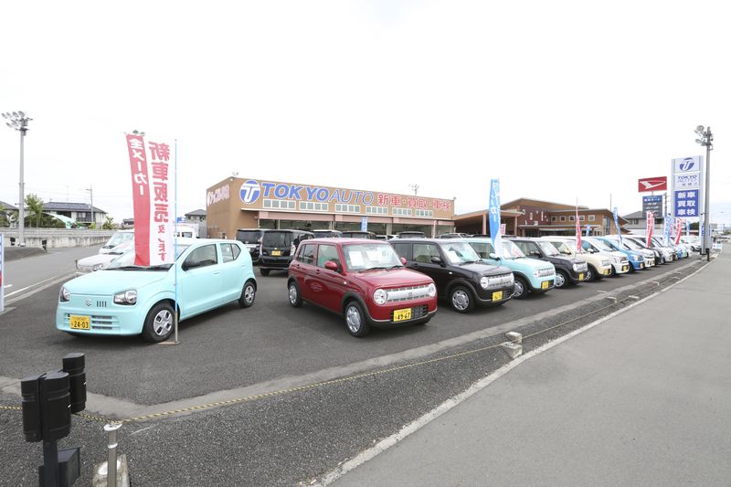 東京オート　結城店のアルバイト・バイト求人情報-05