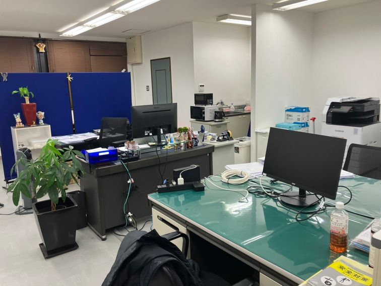 株式会社バンザイ-0006の求人・転職情報