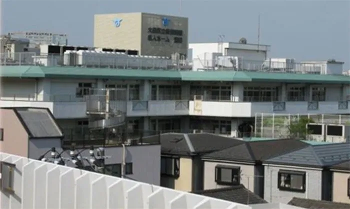 池上長寿園 蒲田の求人・転職情報