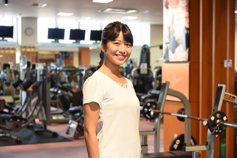 スポーツクラブ　ラ・グラッセ　山王橋の派遣求人情報