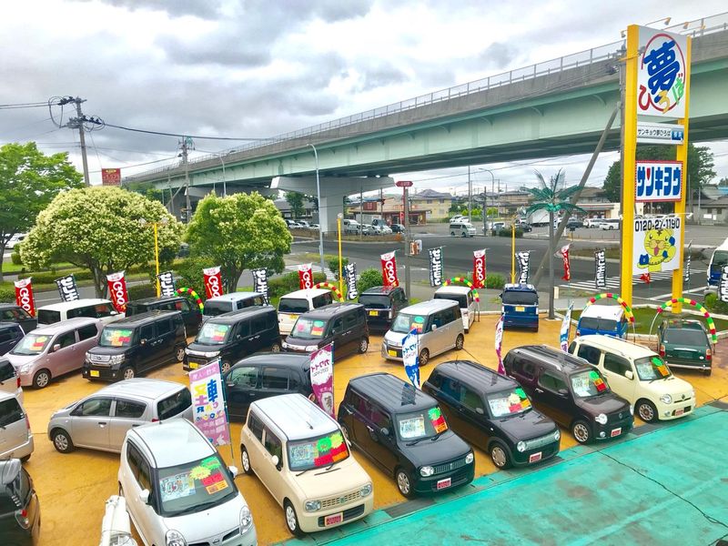 三共自動車販売株式会社　仙台店のアルバイト・バイト求人情報-04