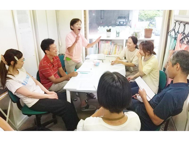 ケアパートナー株式会社　桜新町総合支援サービスのアルバイト・バイト求人情報-03