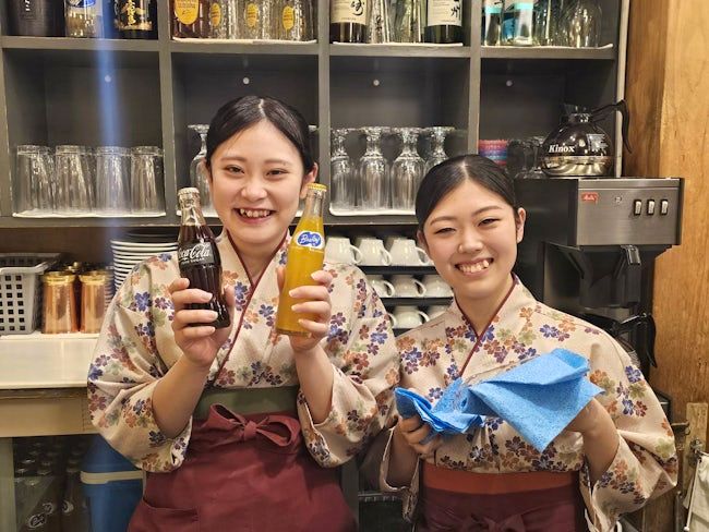 株式会社札幌ケルン 和牛専門店 牛屋江戸八のアルバイト・バイト求人情報-04