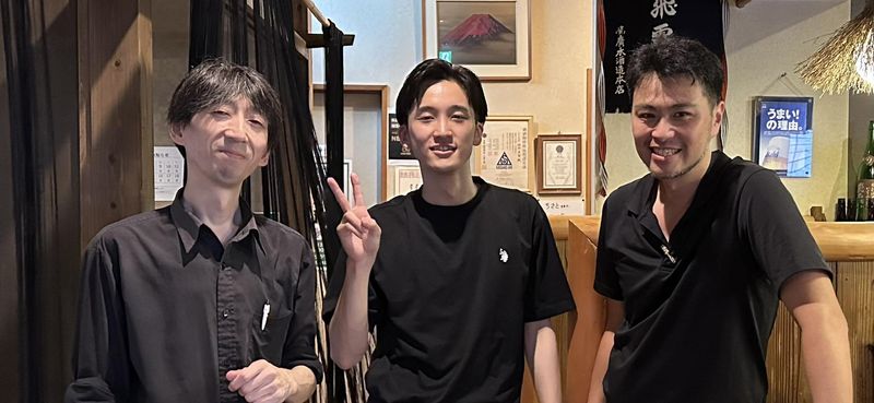 居酒屋　ちさとのアルバイト・バイト求人情報-02