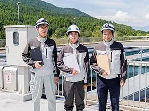 奈良県広域水道企業団-0002の求人・転職情報