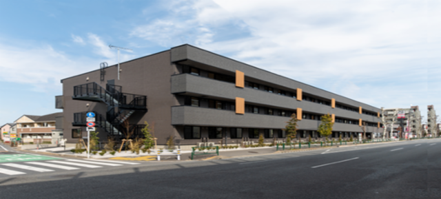 株式会社リビングプラットフォームケアの求人・転職情報